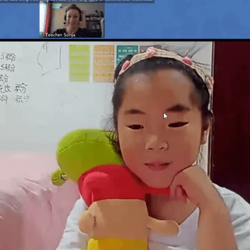 Fun English with Sophie — gallery photo 2