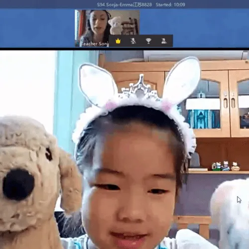 Fun English with Sophie — gallery photo 6