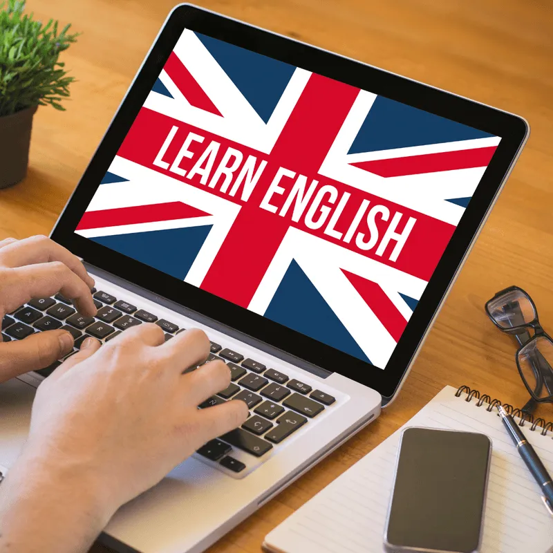 Fun English with Sophie — sajt