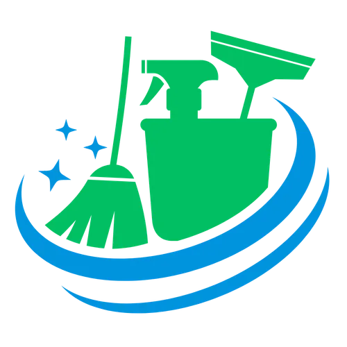 Perfektno čisto — logo