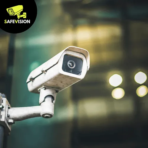 SafeVision — galerija 8
