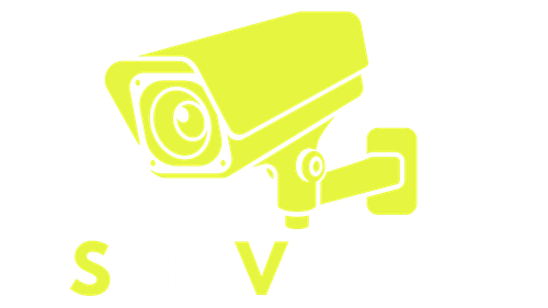 SafeVision — logo